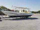 For Sale — 2013 *AL DHAEN 31* — Premium Offshore Performance Boat